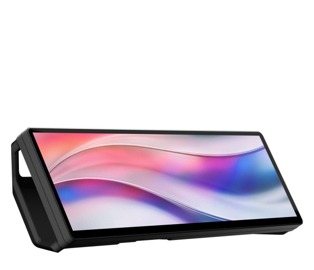 Corsair LCD Xeneon Edge 14,5" - 1508924 - zdjęcie